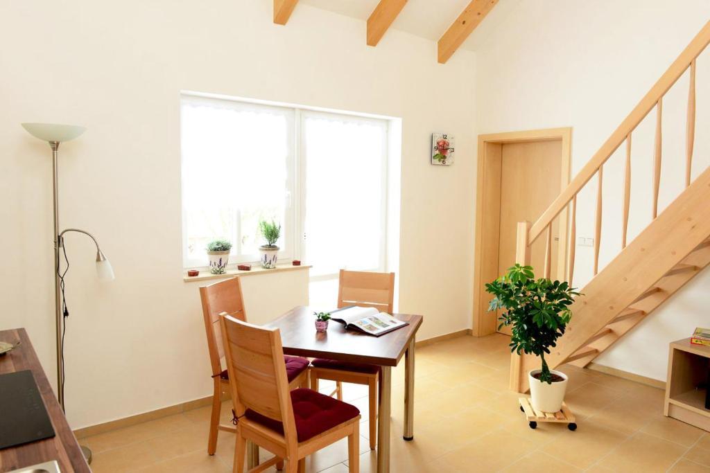 Ferienwohnungen Weichaer Hof Weissenberg ห้อง รูปภาพ